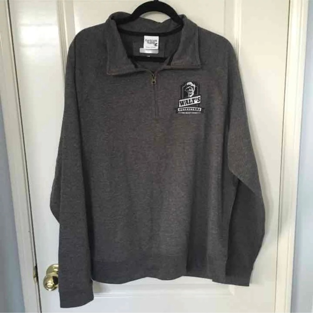 Exclusive Grey Disney Sweater